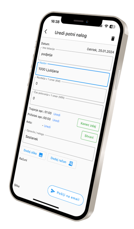 Spletna aplikacija UrnikNET